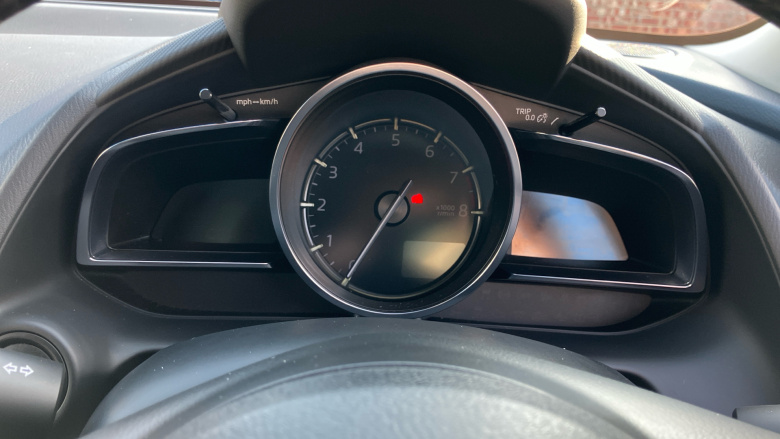 Mazda 2 1.5 e-Skyactiv G MHEV GT Sport 5dr Petrol Hatchback